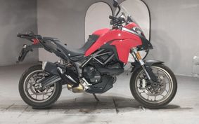 DUCATI MULTI STRADA 950 2017 AA06JA
