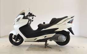 SUZUKI SKYWAVE 250 (Burgman 250) S Gen.3 2005 CJ44A