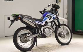 YAMAHA SEROW 250 Gen.3 2003 DG31J