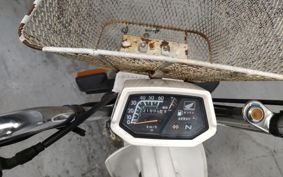 HONDA CAR LEE50 CF50