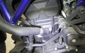 YAMAHA MT-25 2011 RG43J
