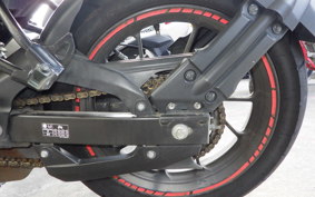 YAMAHA FZS25
