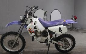 HONDA CRM80 HD12