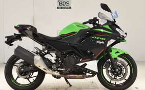 KAWASAKI NINJA 400 2021