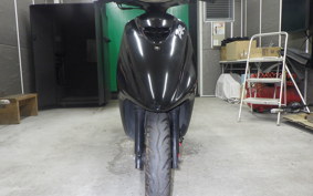YAMAHA JOG ZR Gen.3 SA39J