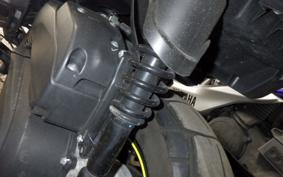 YAMAHA CYGNUSRAYZR 2009
