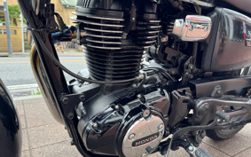 HONDA GB350C 2025 NC64