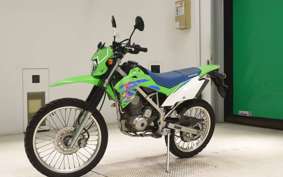 KAWASAKI KLX150L