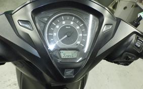 HONDA LEAD 125 JF45