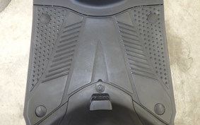 SUZUKI スウィッシュ125 DV12B