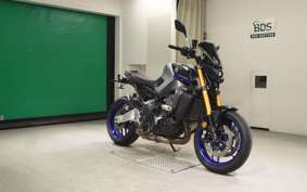YAMAHA MT-09 SP 2018 RN69J