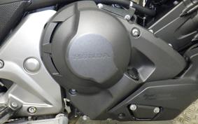 HONDA NC750X DCT 2017 RC72