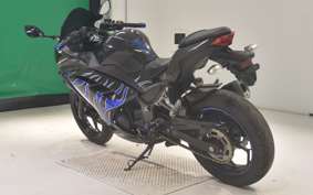 KAWASAKI NINJA 250 2026 EX250L