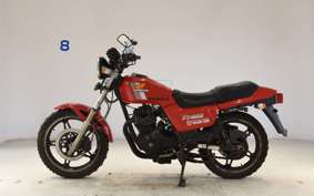 HONDA FT400 1985 NC09