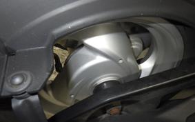 YAMAHA AXIS 125 TREET SE53J