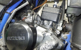 SUZUKI TS50 Hustler SA11A