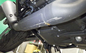 HONDA REBEL 1100 DCT 2022 SC83
