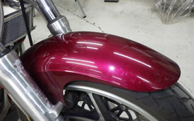 KAWASAKI ZEPHYR 1100 1993 ZRT10A