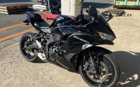 KAWASAKI  NINJA ZX-25R ZX250E