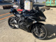 Фото Kawasaki NINJA ZX-25R с японского аукциона
