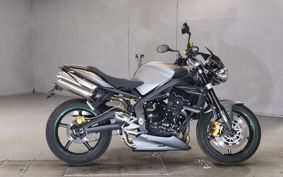 TRIUMPH STREET TRIPLE R 2009 TMD416