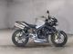 Фото Triumph STREET TRIPLE R 2009 с японского аукциона