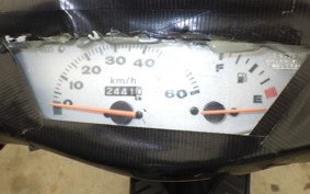 HONDA DIO ZX GEN 2 2015 AF35