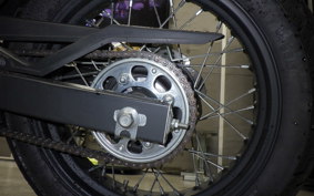 HONDA CB190SS 1995