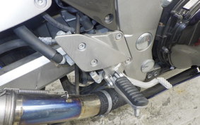 KAWASAKI ZZ1200 NINJA R 2006 ZXT20C