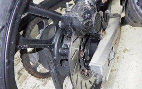 YAMAHA FZ400 R 1984 46X