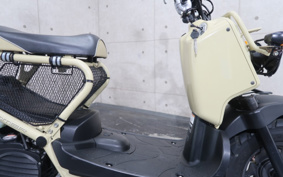 HONDA ZOOMER DELUXE AF58