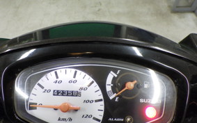 SUZUKI ADDRESS V125 G CF46A