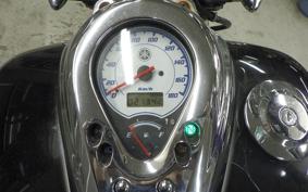 YAMAHA DRAGSTAR 400 2007 VH01J