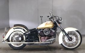 YAMAHA DRAGSTAR400 4TR