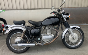 KAWASAKI ESTRELLA CUSTOM  BJ250A