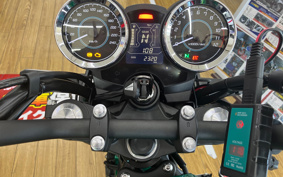 KAWASAKI Z650 RS 2022 ER650M