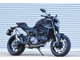 Фото Ducati M1000 2021 с японского аукциона