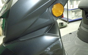 SUZUKI AVENIS 125 2001 EA12J