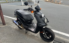 YAMAHA BW*S 125 SE45