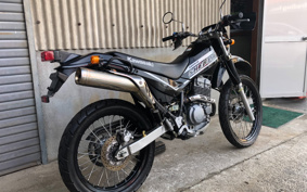 KAWASAKI SUPER SHERPA KL250G