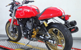 DUCATI SPORT 1000 2006 ZDMC101AA5B