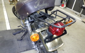 HONDA MONKEY 1998 Z50J