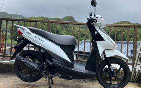 SUZUKI ADDRESS V110 CE47A