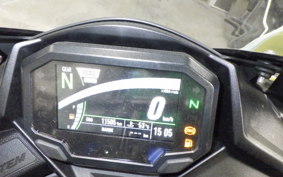 KAWASAKI ZX-4R SE 2024 ZX400P