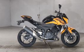 KAWASAKI Z400 EX400G