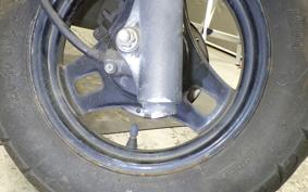 SUZUKI ADDRESS V125 G CF46A