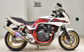 HONDA CB400 SUPER BOLDOR VTEC 2011 NC42