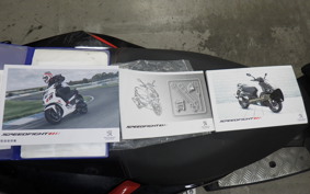 PEUGEOT SPEED FIGHT125