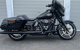 HARLEY FLHX1580 2026 KB7