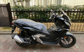 HONDA ADV160 KF54